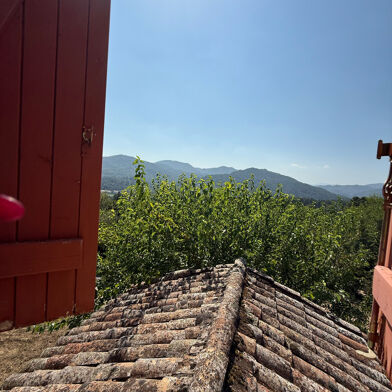 Maison 8 pièces 168000 €