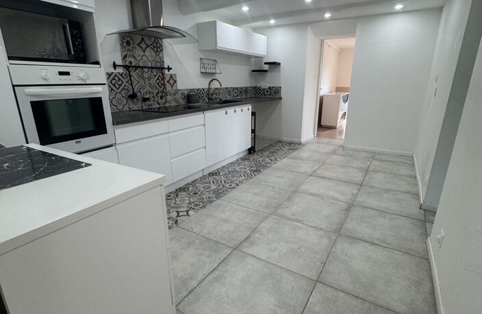 À vendre   Charmant 3 pièces de 67 m2 avec grande terrasse e — photo 2