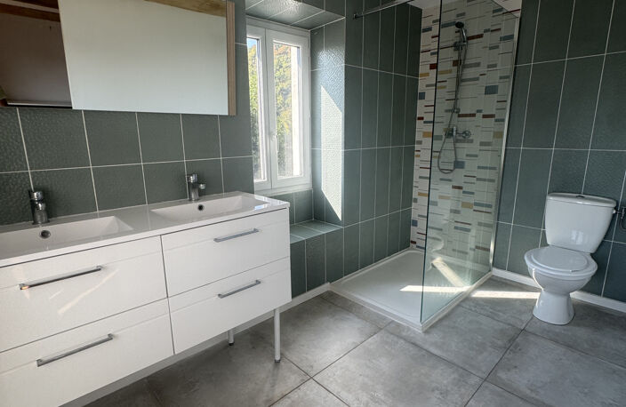 À vendre   Charmant 3 pièces de 67 m2 avec grande terrasse e — photo 5