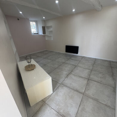 Appartement 3 pièces 259000 €