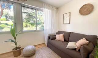 Appartement 1 Pièce 21 m² à louer à Nice (06200)