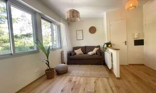 Appartement 1 Pièce 21 m² à louer à Nice (06200)