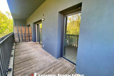 Appartement 3 pièces 189000 €