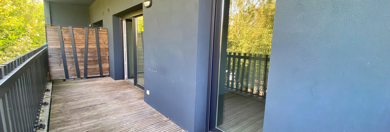 Appartement 3 Pièces 64 m² à vendre à Artigues-près-Bordeaux (33370)