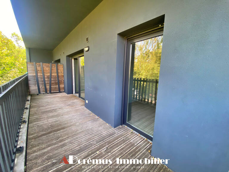 Artigues   T3 avec terrasse de 11 m2 et Deux Places de Parki — photo 1