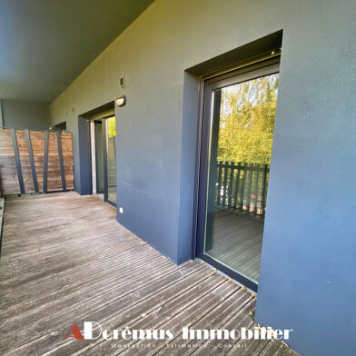 Appartement 3 pièces 189000 €