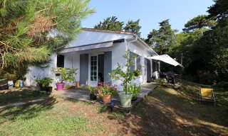 Maison 4 Pièces 76 m² à vendre à Meschers-sur-Gironde (17132)