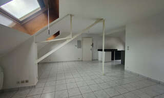 Appartement 6 Pièces 93 m² à louer à Baume-les-Dames (25110)