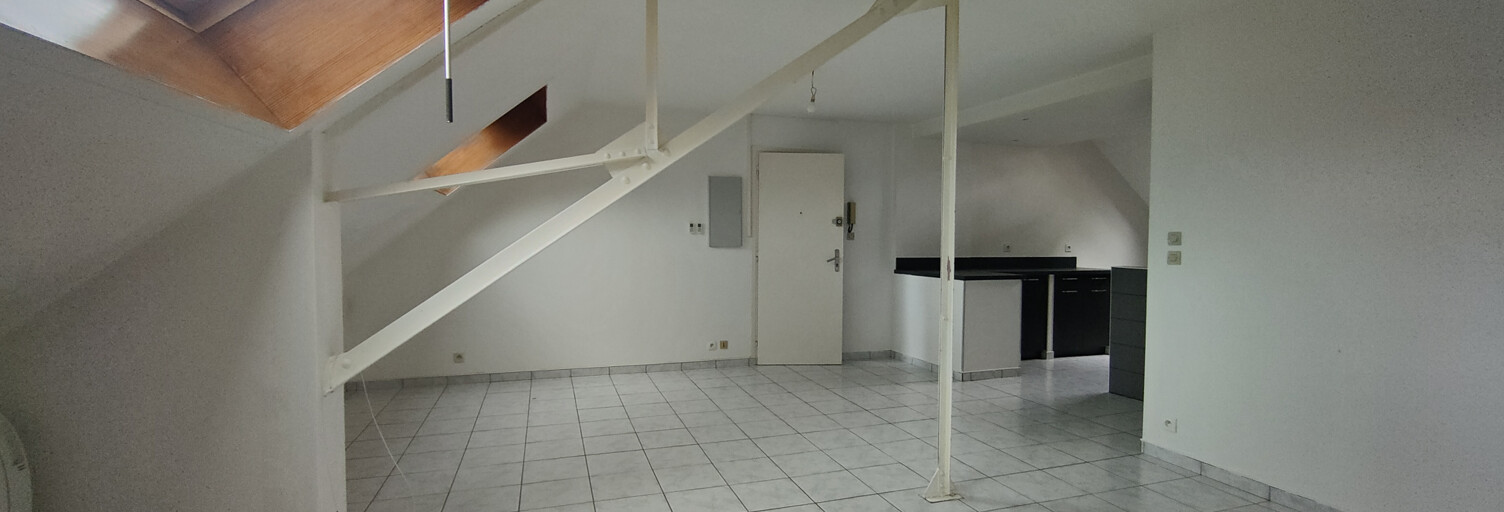 Appartement 6 Pièces 93 m² à louer à Baume-les-Dames (25110)