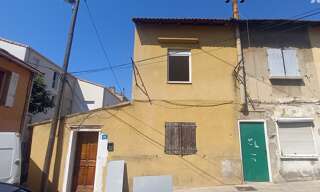 Maison 4 Pièces 66 m² à vendre à Marseille 15 (13015)