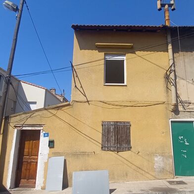 Maison 4 pièces 47000 €