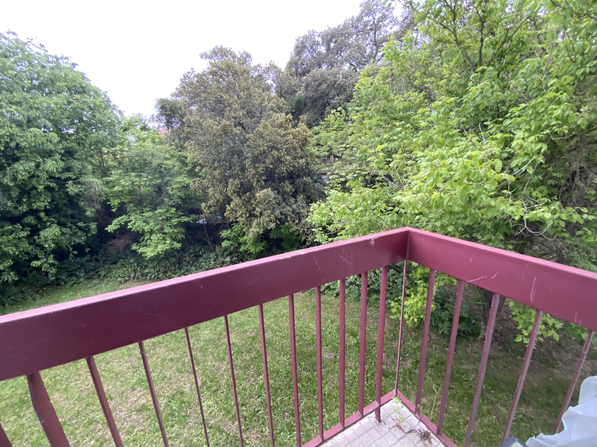 Appartement  T1 à vendre Montpellier 34080