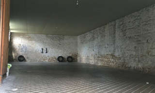 Garage  15 m² à louer à Rochefort (17300)