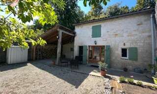 Maison 3 Pièces 71 m² à vendre à Pons (17800)