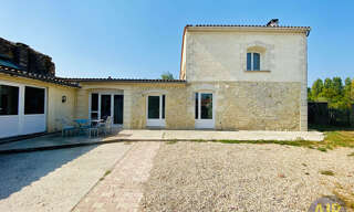 Maison 7 Pièces 211 m² à vendre à Valeyrac (33340)