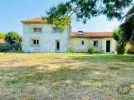 Maison en pierres avec annexe et bureau indépendant ! — photo 2