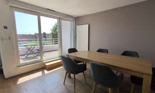 Appartement 5 Pièces 95 m² à vendre à Brunstatt-Didenheim (68350)