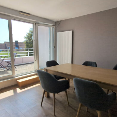 Appartement 5 pièces 299000 €