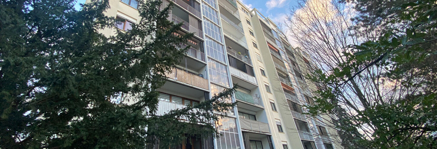 Appartement 5 Pièces 81 m² à vendre à Rixheim (68170)