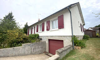 Maison 6 Pièces 120 m² à vendre à Vitry-aux-Loges (45530)