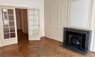 Appartement 2 Pièces 62 m² à louer à Lyon 2 (69002)