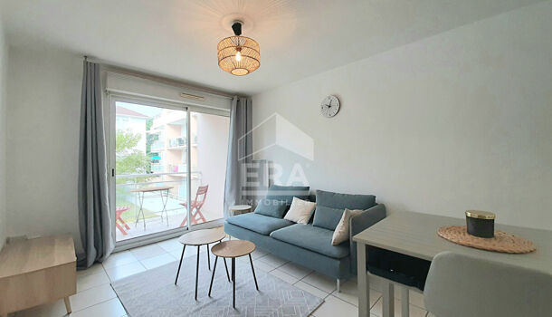 Appartement 2 pièces  à louer Pau 64000