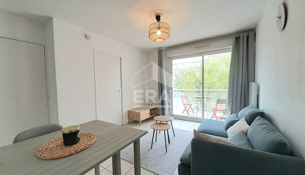 Appartement 2 pièces  à louer Pau 64000