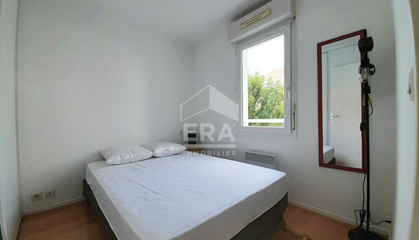 Appartement 2 pièces  à louer Pau 64000