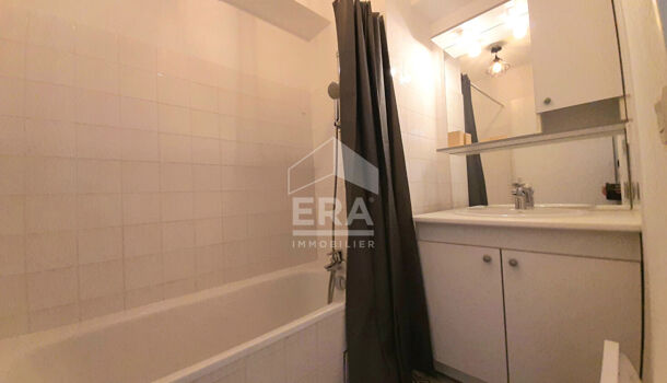 Appartement 2 pièces  à louer Pau 64000