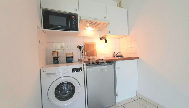 Appartement 2 pièces  à louer Pau 64000