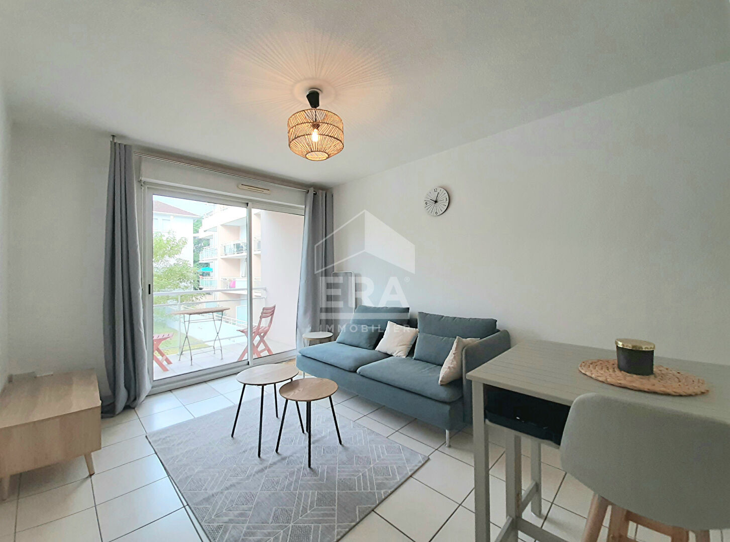 Appartement  T2 à louer Pau 64000