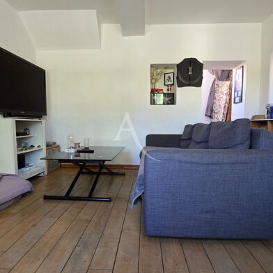 Maison 4 pièces 108500 €