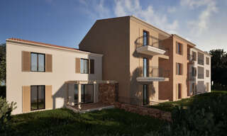 Appartement 4 Pièces 99 m² à vendre à Belgodère (20226)