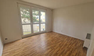 Appartement 2 Pièces 42 m² à louer à Rouen (76000)