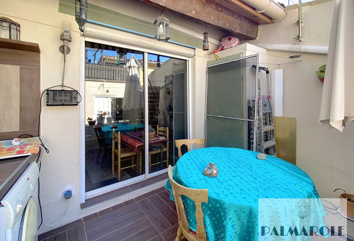 BOMPAS - Charmante maison de village avec terrasse — photo 1