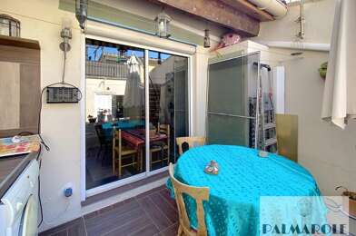 Maison 3 pièces 155000 €