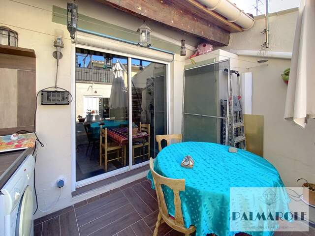 BOMPAS - Charmante maison de village avec terrasse — photo du bien