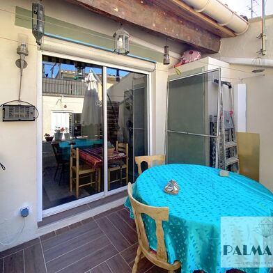 Maison 3 pièces 155000 €