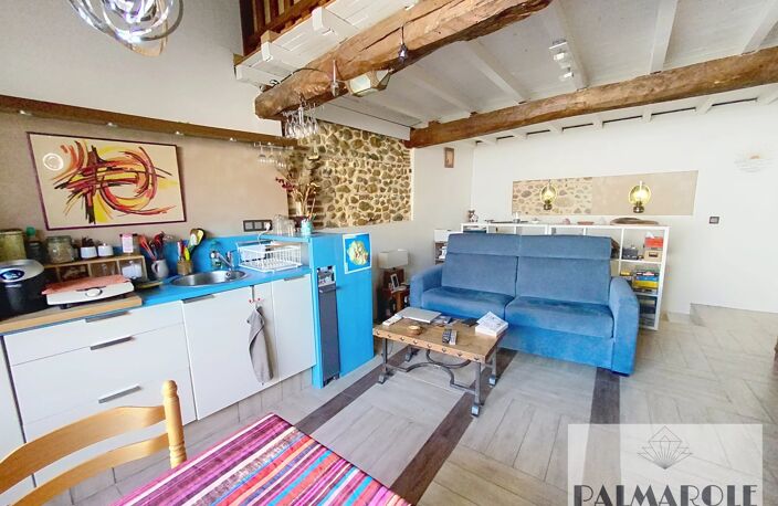 BOMPAS - Charmante maison de village avec terrasse — photo 2