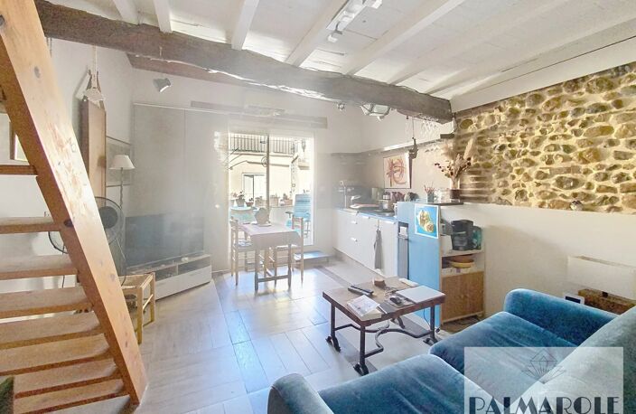BOMPAS - Charmante maison de village avec terrasse — photo 3