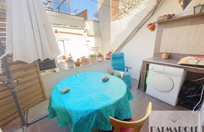 BOMPAS - Charmante maison de village avec terrasse — photo 4
