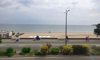 Appartement 5 Pièces 100 m² à vendre à La Baule-Escoublac (44500)