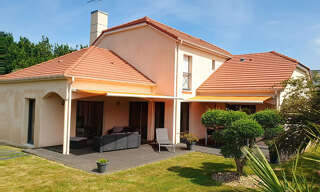 Maison 7 Pièces 198 m² à vendre à Pornichet (44380)