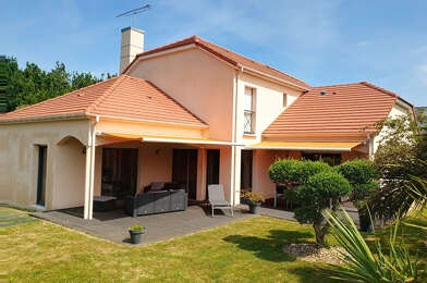 Maison 7 pièces 855000 €