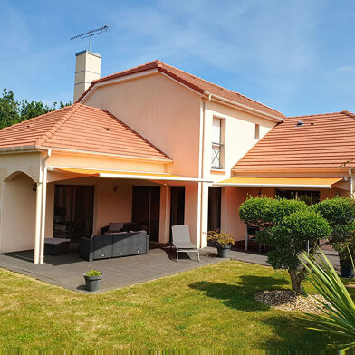 Maison 7 pièces 855000 €