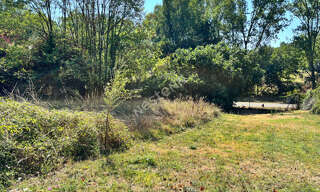 Terrain  1048 m² à vendre à Bourret (82700)