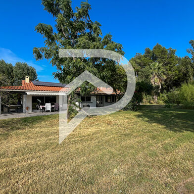 Maison 6 pièces 649000 €