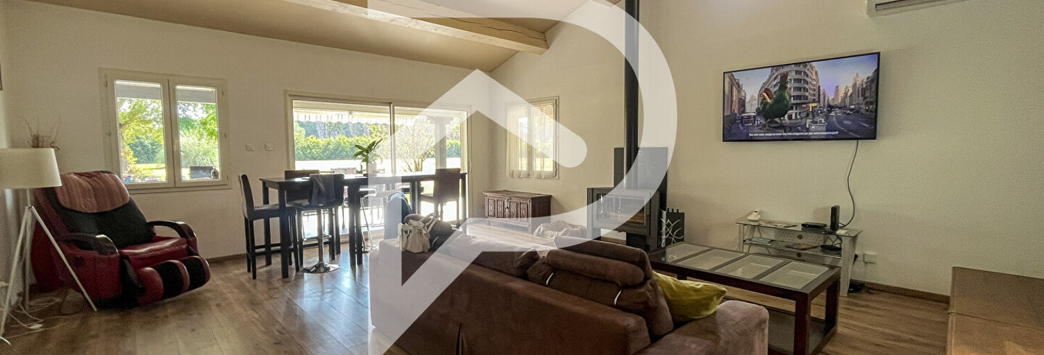 Maison 6 Pièces 140 m² à vendre à Saint-Cyprien (66750)