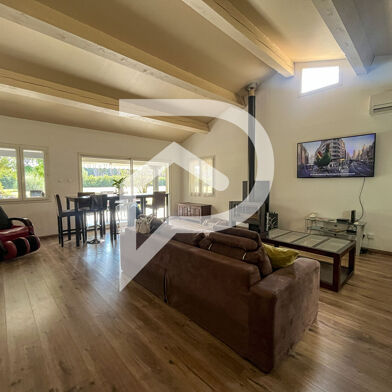 Maison 6 pièces 649000 €