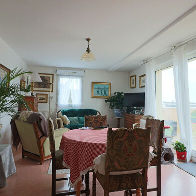 Appartement 3 pièces 181900 €